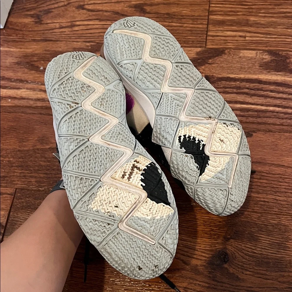 Nike Kybrid S2 “Best of Pineapple”